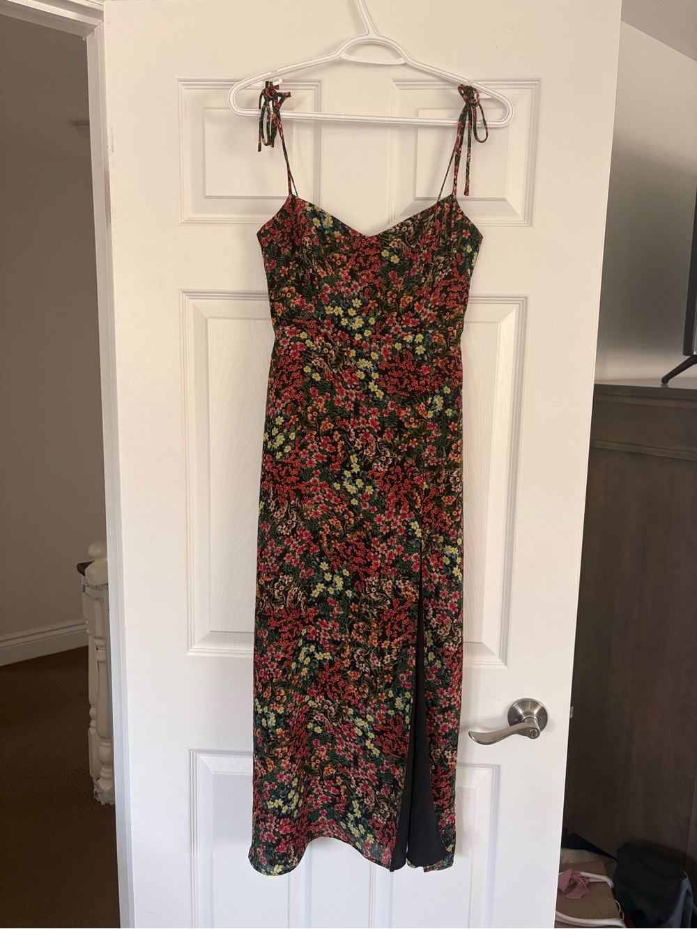 Park & Fifth Willow Dress